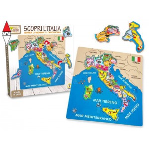 PRIMA INFANZIA TEOREMA (IMPORTAZIONE)