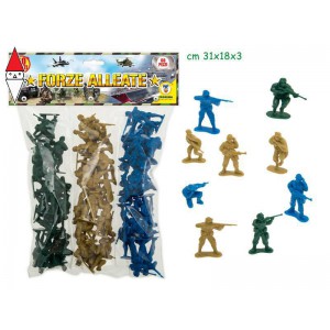 ACTION FIGURE TEOREMA (IMPORTAZIONE)