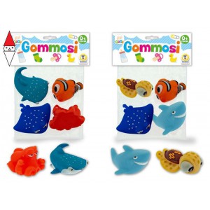 PRIMA INFANZIA TEOREMA (IMPORTAZIONE)