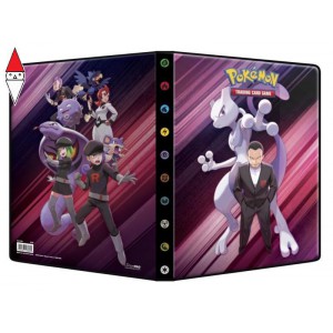 CARTE DA GIOCO THE-POKEMON-COMPANY
