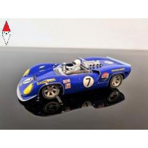 AUTOPISTE THUNDERSLOT