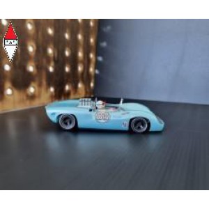 AUTOPISTE THUNDERSLOT