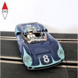AUTOPISTE THUNDERSLOT