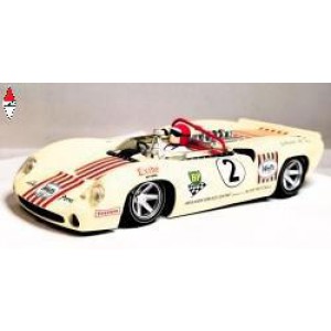 AUTOPISTE THUNDERSLOT