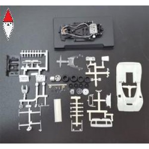AUTOPISTE THUNDERSLOT