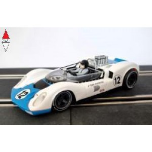 AUTOPISTE THUNDERSLOT