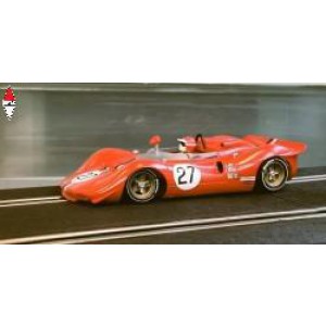 AUTOPISTE THUNDERSLOT