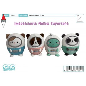 PELUCHE TOYS-GARDEN