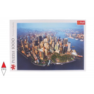 PUZZLE TREFL 1000 PZ