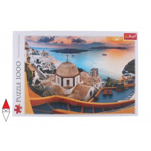 PUZZLE TREFL 1000 PZ