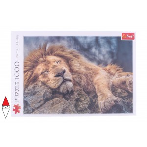 PUZZLE TREFL 1000 PZ