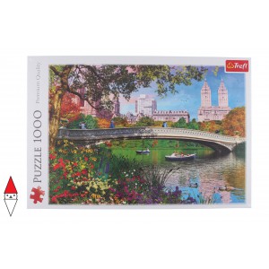 PUZZLE TREFL 1000 PZ