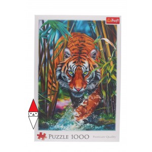 PUZZLE TREFL 1000 PZ