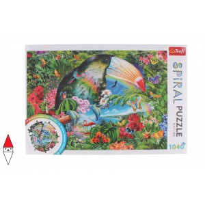 PUZZLE TREFL 1040 PZ