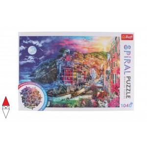 PUZZLE TREFL 1040 PZ