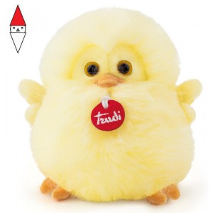 PELUCHE TRUDI