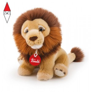 PELUCHE TRUDY (&SEVI)
