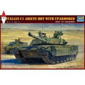 KIT COSTRUZIONE TRUMPETER
