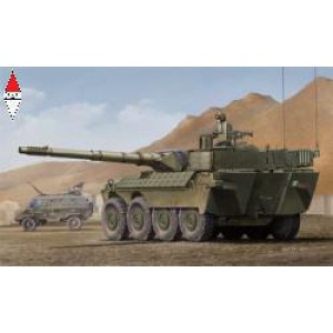 KIT COSTRUZIONE TRUMPETER