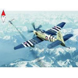 KIT COSTRUZIONE TRUMPETER