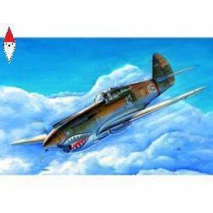 KIT COSTRUZIONE TRUMPETER