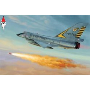 KIT COSTRUZIONE TRUMPETER