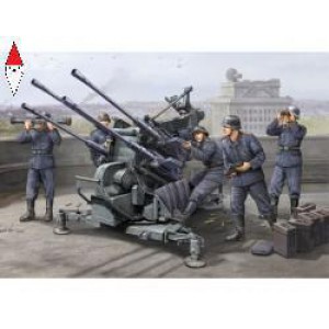 KIT COSTRUZIONE TRUMPETER