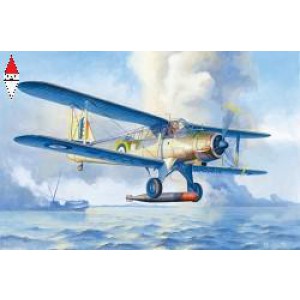 KIT COSTRUZIONE TRUMPETER