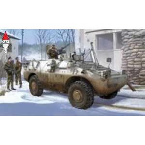 KIT COSTRUZIONE TRUMPETER