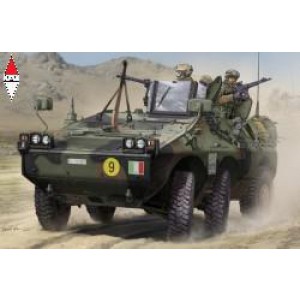 KIT COSTRUZIONE TRUMPETER