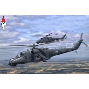 KIT COSTRUZIONE TRUMPETER