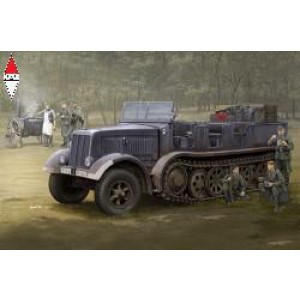 KIT COSTRUZIONE TRUMPETER
