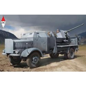 KIT COSTRUZIONE TRUMPETER