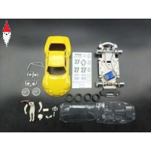 AUTOPISTE TTS MODELS