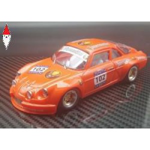 AUTOPISTE TTS MODELS