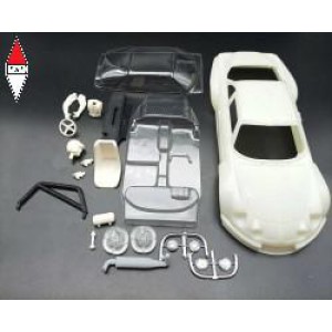 AUTOPISTE TTS MODELS