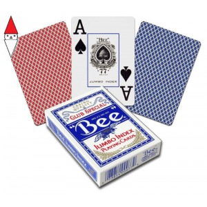 CARTE DA GIOCO UNITED STATES PLAYING CARD