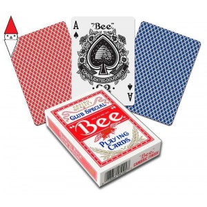 CARTE DA GIOCO UNITED STATES PLAYING CARD