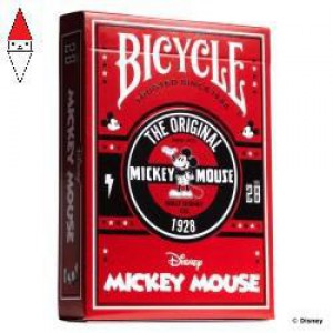 CARTE DA GIOCO UNITED STATES PLAYING CARD