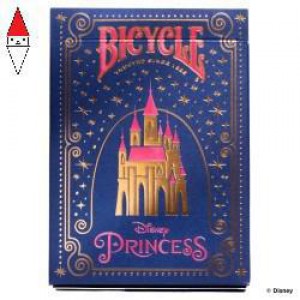 CARTE DA GIOCO UNITED STATES PLAYING CARD