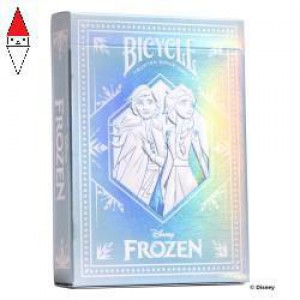 CARTE DA GIOCO UNITED STATES PLAYING CARD