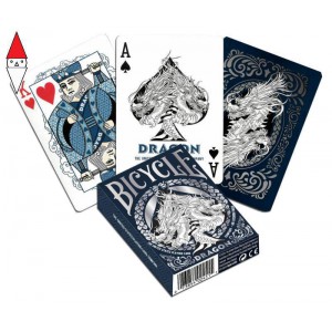 CARTE DA GIOCO UNITED STATES PLAYING CARD