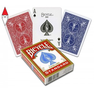 CARTE DA GIOCO UNITED STATES PLAYING CARD COMPANY