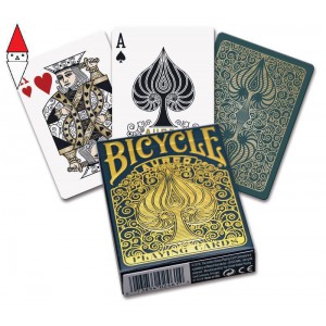 CARTE DA GIOCO UNITED STATES PLAYING CARD COMPANY