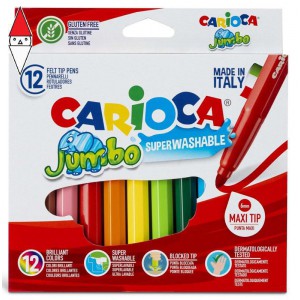 ARTICOLO DISEGNO UNIVERSAL (CARIOCA)