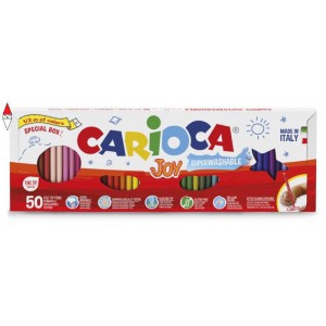 ARTICOLO DISEGNO UNIVERSAL (CARIOCA)