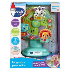 PRIMA INFANZIA V-TECH