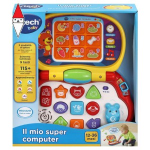 PRIMA INFANZIA V-TECH