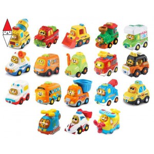 PRIMA INFANZIA V-TECH