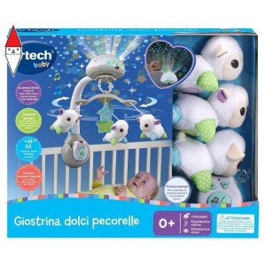 PRIMA INFANZIA V-TECH